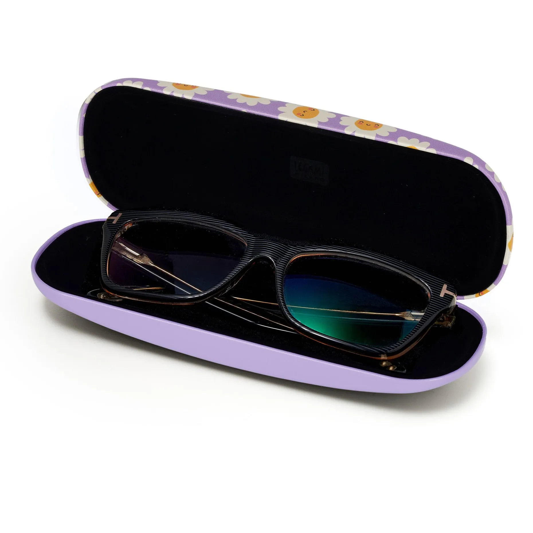 Étui à Lunettes et Stylos - Secrets Box