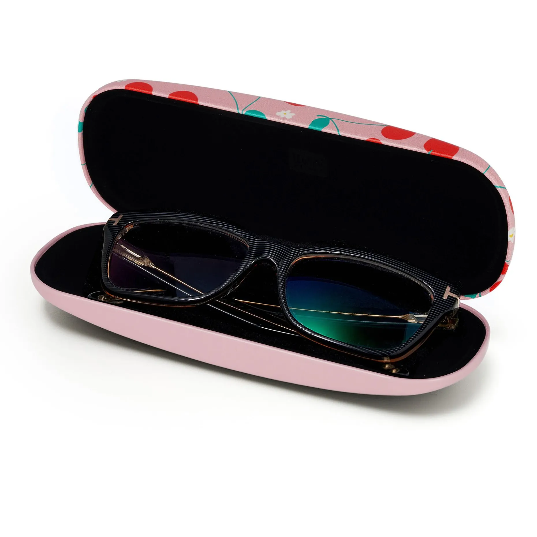 Étui à Lunettes et Stylos - Secrets Box