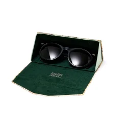 Étui à Lunettes Pliant - See You Soon