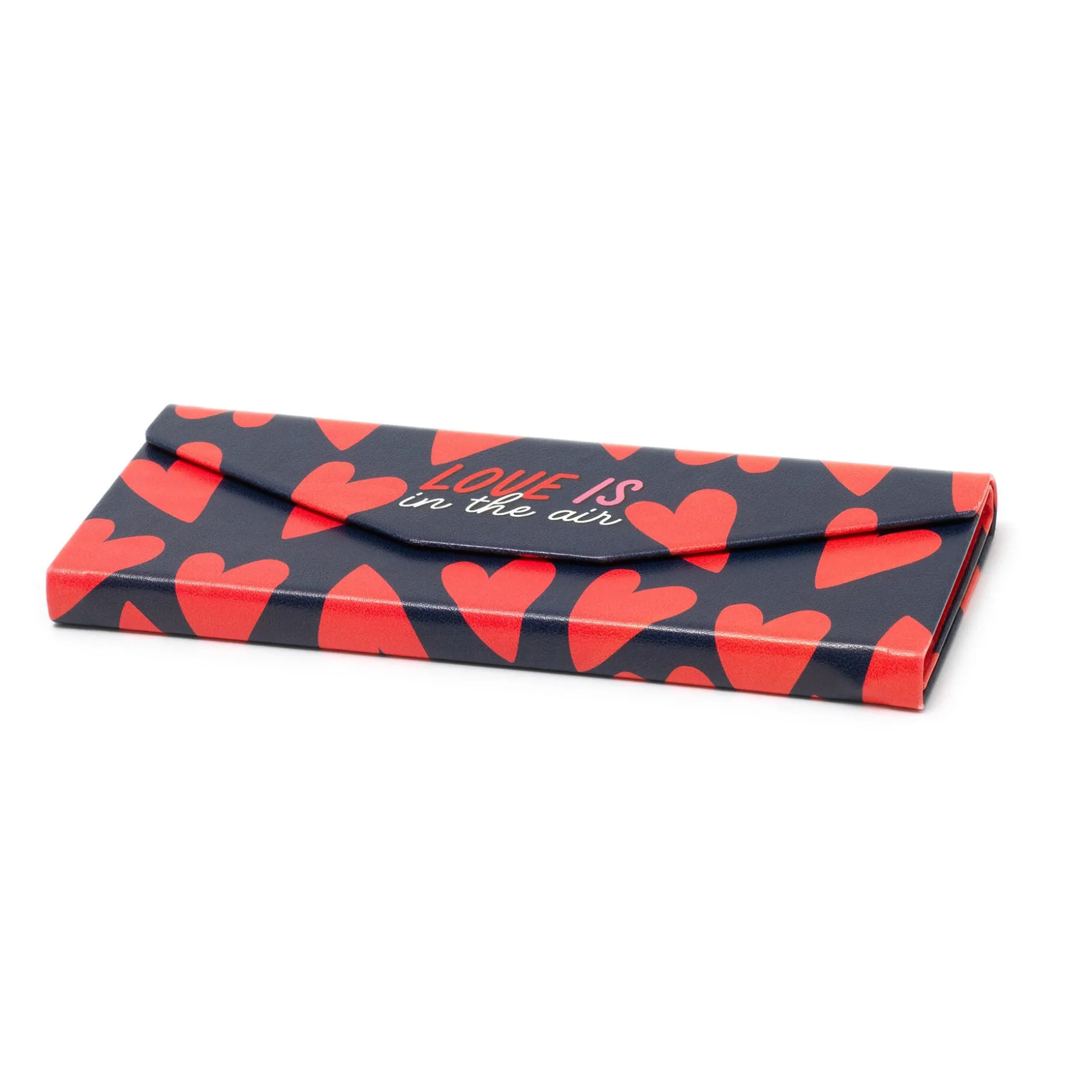Étui à Lunettes Pliant - See You Soon