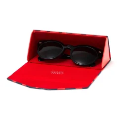 Étui à Lunettes Pliant - See You Soon