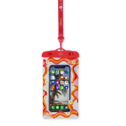 Étui Imperméable et Flottant Pour Smartphone - Floating Waterproof Smartphone Pouch
