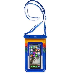Étui Imperméable et Flottant Pour Smartphone - Floating Waterproof Smartphone Pouch