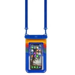 Étui Imperméable et Flottant Pour Smartphone - Floating Waterproof Smartphone Pouch