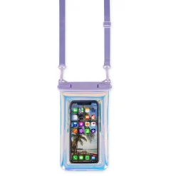 Étui Imperméable et Flottant Pour Smartphone - Floating Waterproof Smartphone Pouch
