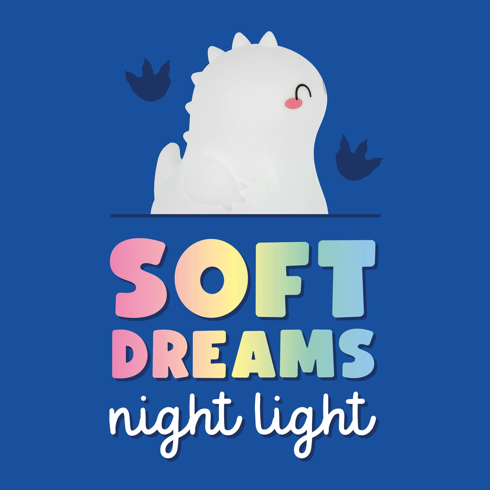 Veilleuse Rechargeable - Soft Dreams