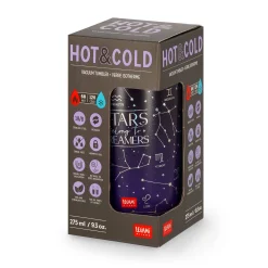 Verre Isotherme - Hot&Cold