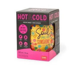 Verre Thermique 325 ml - Hot&Cold