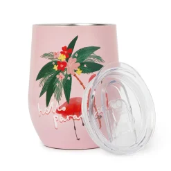 Verre Thermique 325 ml - Hot&Cold
