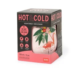 Verre Thermique 325 ml - Hot&Cold