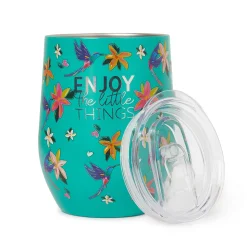 Verre Thermique 325 ml - Hot&Cold
