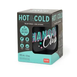 Verre Thermique 325 ml - Hot&Cold